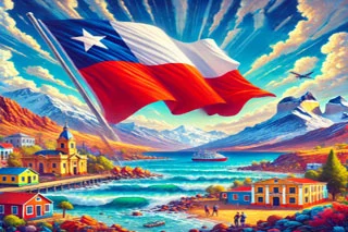 Chile